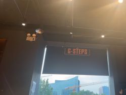 -G-STEPS舞蹈工作室