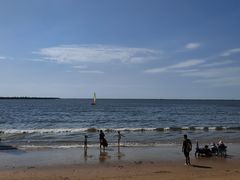-金梦海湾浴场