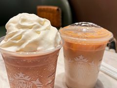 -星巴克(成都太古里二店)