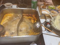-螺大喜螺蛳粉火锅(雍和宫店)