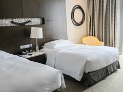 -青岛海尔洲际酒店