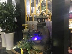 -漫烤鱼&徐州烧烤夜宵(万达店)