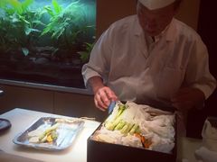 -泉寿司(万科公园店)