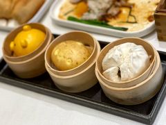 -天瑞轩·粤菜餐厅