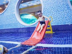 -海帆亲子游泳(茂业中心)