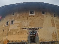 -福建土楼(南靖)景区