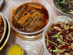 -清真•蜀风园(丁字沽店)