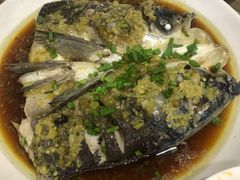 -建辉湖南土菜馆(南大街店)