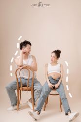 -专注孕妇照亲子照·纪田摄影