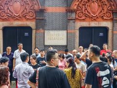 -中共一大纪念馆