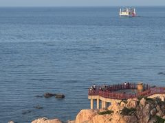 -养马岛旅游度假区