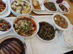 -七食九号食堂(东丽空港店)