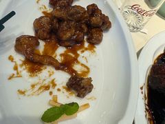 -虎哥私房菜(馒头山店)