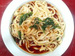-窄巷子陕菜馆·地道陕西菜(粉巷店)