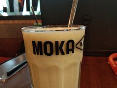 -Moka Bros 摩卡站(嘉华店)