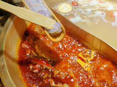 -小龙坎火锅(总店)