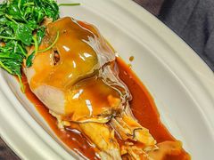 -新光酒家·河豚·海鲜·蟹料理(浦东店)