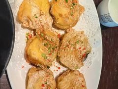 -单家老院·院子里的青岛菜(沙子口店)
