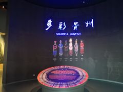 -贵州省博物馆(新馆)