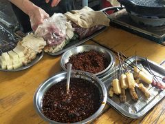 -怪老头甜不辣(抚琴小区店)