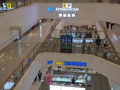 -万达广场(惠州大亚湾店)