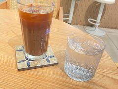 -Oasis coffee燕谷咖啡(公信店)