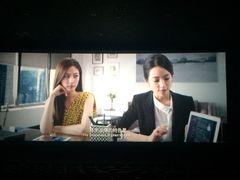 -南宁时代电影大世界(CGS激光中国巨幕)