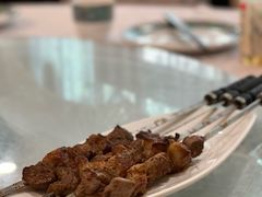 -汗腾格里·风味餐厅(新疆驻京办店)