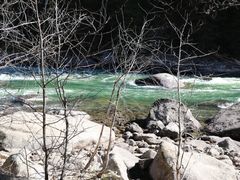 -可可托海景区