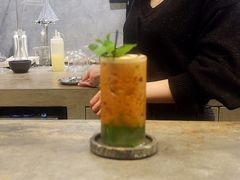 -BE NORMAL CAFE(霞溪路店)