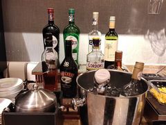 -大连富丽华大酒店·花都西餐厅