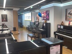 -雅马哈钢琴专卖店盛世雅歌琴行·电钢琴城·钢琴培训(翠微路店)