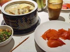 -加餐海鲜自助(宝龙一城店)