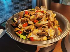 -前海沿·青岛菜(李沧万达店)