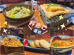 -雀舞云南菜(天津天河城购物中心店)