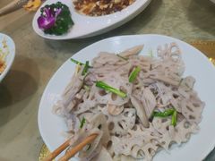 -清真·尚穆回回香清真餐厅(工人新村店)