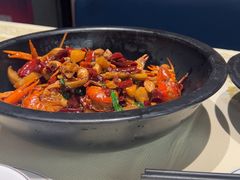 -聚味瞿记·龙虾堂(咸嘉湖店)