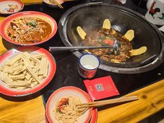 -遇见老南昌-柴火灶(顺外路店)