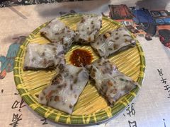 -安上粉皮.非遗手工小吃(骑龙巷店)