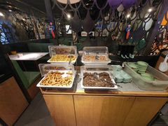 -问渔烤鱼(回龙观总店)