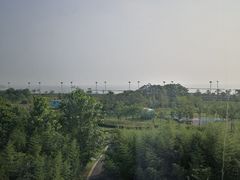 -连云港金陵海州湾会议中心