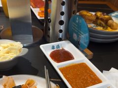 -東盛炭烤自助料理(浦东文峰广场店)
