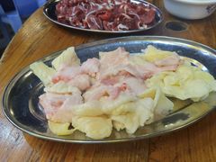 -江村四哥新鲜牛肉店(江高总店)