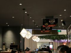 大堂-云海肴·汽锅鸡·云南菜(高德置地店)