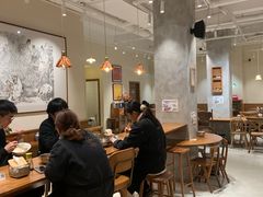大堂-小豆海棠(人民南路店)