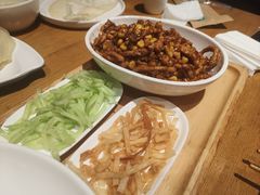 -春饼先生·北京烤鸭(甘井子万达店)