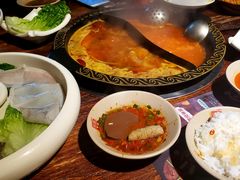 -大话三城重庆火锅(万科天誉店)