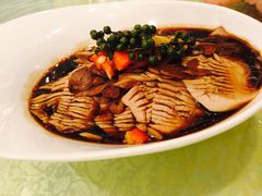 -大东方海鲜酒楼(小武基桥店)
