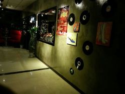 -STUDIO E POLE DANCE