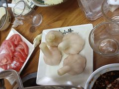 -牛小隆牛肉面馆(四牌楼店)